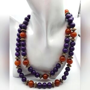 The princesses yearning‎ necklace N1839